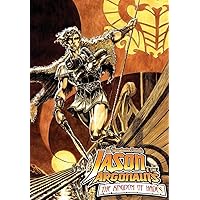 Ray Harryhausen Presents: Jason And The Argonauts - Kingdom Of Hades (Jason & the Argonauts) Ray Harryhausen Presents: Jason And The Argonauts - Kingdom Of Hades (Jason & the Argonauts) Paperback