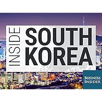 Inside South Korea