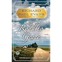 The Road to Grace (3) (The Walk Series) The Road to Grace (3) (The Walk Series) Paperback Audible Audiobook Kindle Hardcover Audio CD
