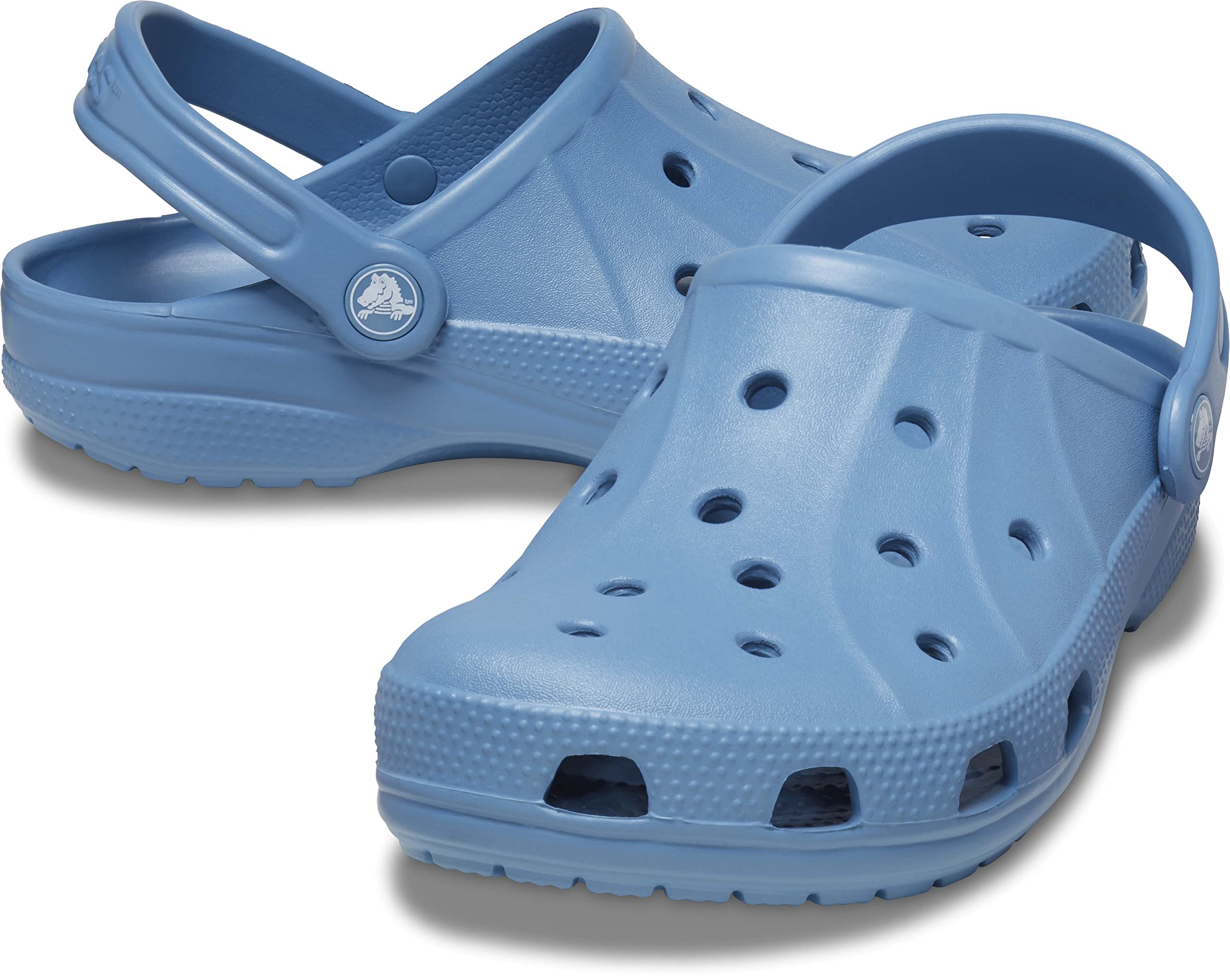 Crocs unisex-adult Ralen Clog