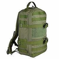 Backpack Berkut BB-102 18L (Olive)