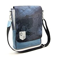 Destiny - Guardian Crest Vertical Messenger