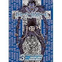 Death Note, Vol. 3 Death Note, Vol. 3 Paperback Kindle
