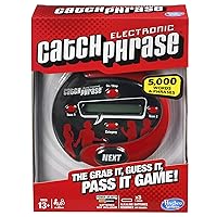 Electronic Catch Phrase Game (Amazon Exclusive)