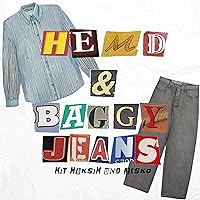 Hemd & Baggy Jeans - mit Maksim und Jesko