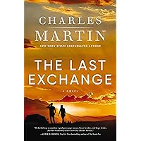 The Last Exchange The Last Exchange Kindle Audible Audiobook Hardcover Paperback