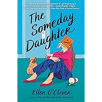 The Someday Daughter The Someday Daughter Hardcover Kindle Audible Audiobook Audio CD