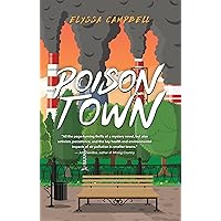 Poison Town Poison Town Paperback Kindle Hardcover