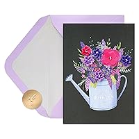 Papyrus Mothers Day Card (Happiness and Lots of Love)