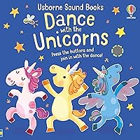 Dance with the Unicorns (Sound Books)