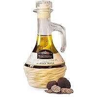 Basso 1904, White Truffle Oil, Bulk, 1 Gallon (3.785 liters