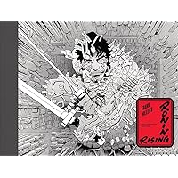 Frank Miller’s Ronin Rising Collector’s Edition Frank Miller’s Ronin Rising Collector’s Edition Hardcover Kindle