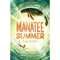 Manatee Summer Manatee Summer Paperback Audible Audiobook Kindle Hardcover Audio CD
