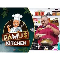 Damu's Kitchen - Tamil