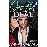 One Hot Deal (Hot Brits Book 8) One Hot Deal (Hot Brits Book 8) Kindle Audible Audiobook Paperback