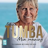 Mona Tumba - Min sanning Mona Tumba - Min sanning Audible Audiobook