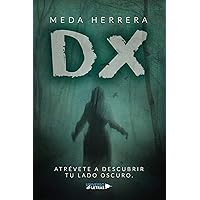 DX (Spanish Edition) DX (Spanish Edition) Paperback Kindle
