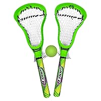 COOP Hydro Lacrosse, Green