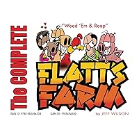 The Complete Flatt's Farm The Complete Flatt's Farm Kindle Paperback