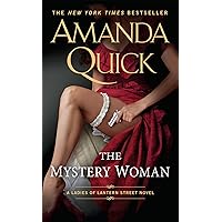 The Mystery Woman (Ladies of Lantern Street Book 2) The Mystery Woman (Ladies of Lantern Street Book 2) Kindle Audible Audiobook Mass Market Paperback Hardcover Paperback MP3 CD