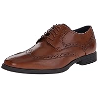 Cole Haan mens Montgomery Wing Oxford