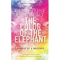 The Color of the Elephant The Color of the Elephant Paperback Kindle