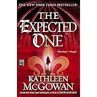 The Expected One: A Novel (Magdalene Line Trilogy Book 1) The Expected One: A Novel (Magdalene Line Trilogy Book 1) Kindle Paperback Audible Audiobook Hardcover Mass Market Paperback Audio CD
