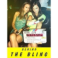The Bling Ring - Behind the Bling Featurette