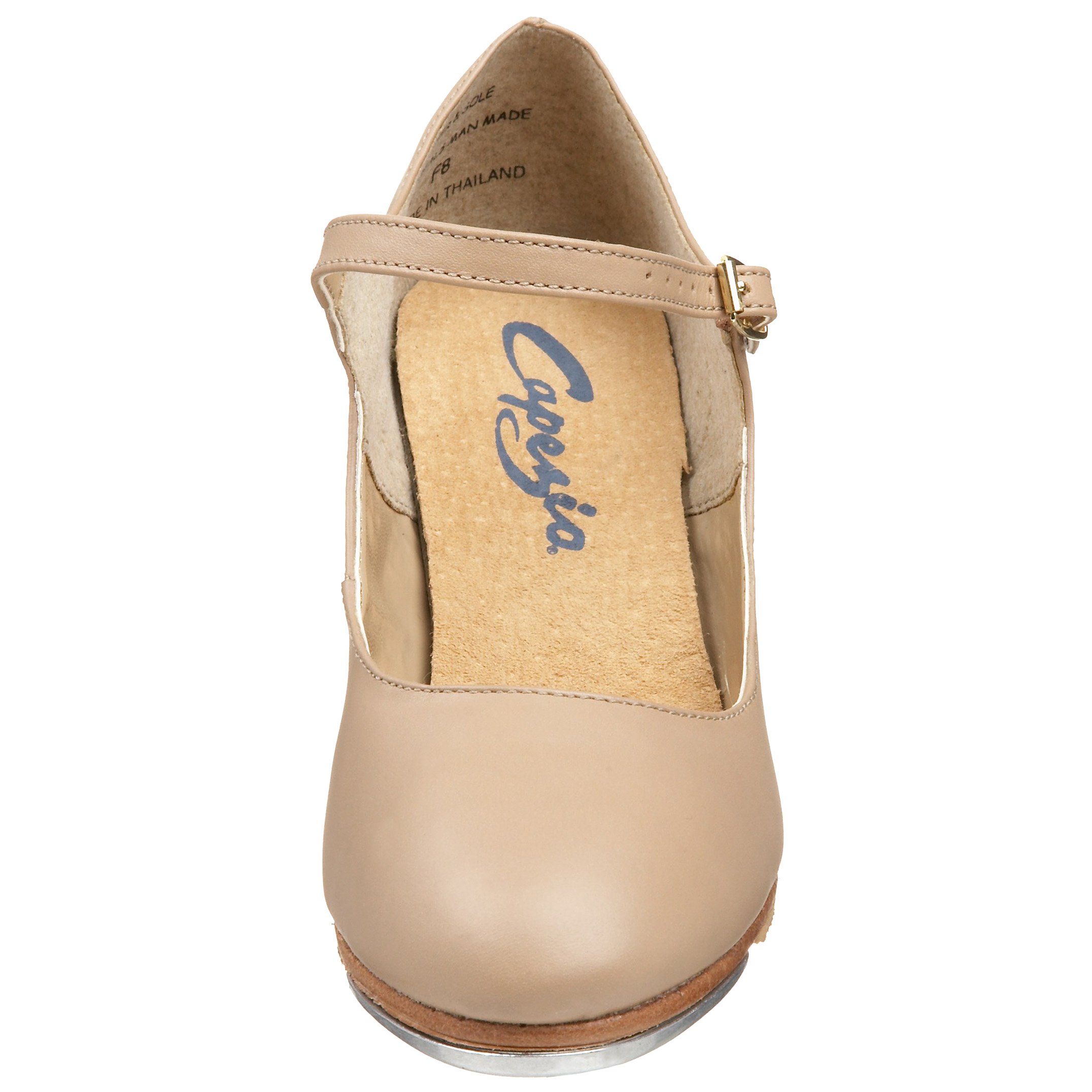 Capezio Women's 657 Manhattan Xtreme Tap Shoe