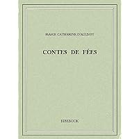 Contes de fées (French Edition) Contes de fées (French Edition) Kindle Hardcover Paperback Mass Market Paperback Pocket Book