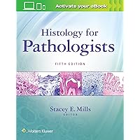 Histology for Pathologists Histology for Pathologists Hardcover eTextbook
