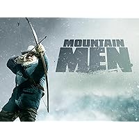 Mountain Men Season 2