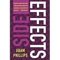 Side Effects Side Effects Paperback Kindle Hardcover