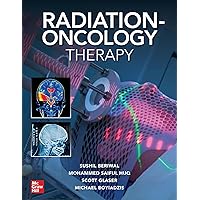 Radiation-Oncology Therapy Radiation-Oncology Therapy Hardcover