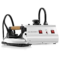 3000IS Professional Steam Iron Station - 1800W