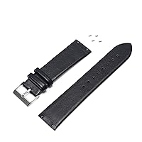 Genuine Leather Skagen band/strap With Screws Fits Selected Models Listed Below