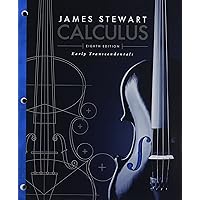 Calculus: Early Transcendentals, Loose-Leaf Version Calculus: Early Transcendentals, Loose-Leaf Version Loose Leaf Hardcover eTextbook Product Bundle Paperback