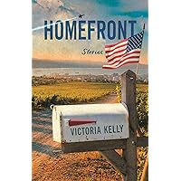 Homefront: Stories (Battle Born) Homefront: Stories (Battle Born) Paperback Kindle