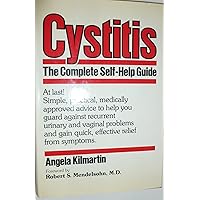 Cystitis Cystitis Hardcover Paperback Mass Market Paperback