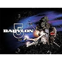 Babylon 5 - Season 4