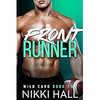 Front Runner (Wild Card Book 2) Front Runner (Wild Card Book 2) Kindle Paperback