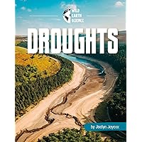 Droughts (Pebble Explore) (Wild Earth Science) Droughts (Pebble Explore) (Wild Earth Science) Paperback Kindle Audible Audiobook Hardcover