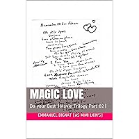 Magic Love: Do your Best (Movie Trilogy Part 02)