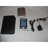 Palm Tungsten T5 PalmOne PDA (1035NA)