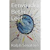 Eenvoudig Beter Leef (Afrikaans Edition)