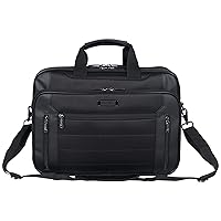 Kenneth Cole Reaction Keystone 1680d Polyester Dual Compartment 17