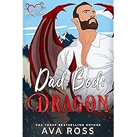 Dad Bod Dragon Dad Bod Dragon Kindle Paperback