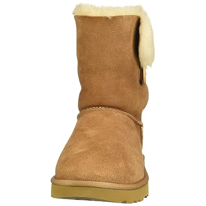 UGG Women's Bailey Button II Boot