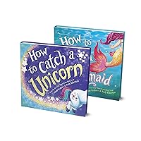 How to Catch 2-Book Collection: How to Catch a Mermaid and How to Catch a Unicorn How to Catch 2-Book Collection: How to Catch a Mermaid and How to Catch a Unicorn Hardcover