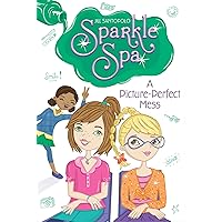A Picture-Perfect Mess (Sparkle Spa Book 6) A Picture-Perfect Mess (Sparkle Spa Book 6) Kindle Hardcover Paperback